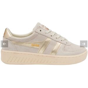 Gola Grandslam Pearl Sneakers